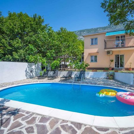 Holiday Home Ivona By Interhome Drivenik Luaran gambar