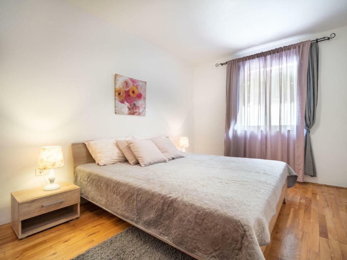 Holiday Home Ivona By Interhome Drivenik Luaran gambar