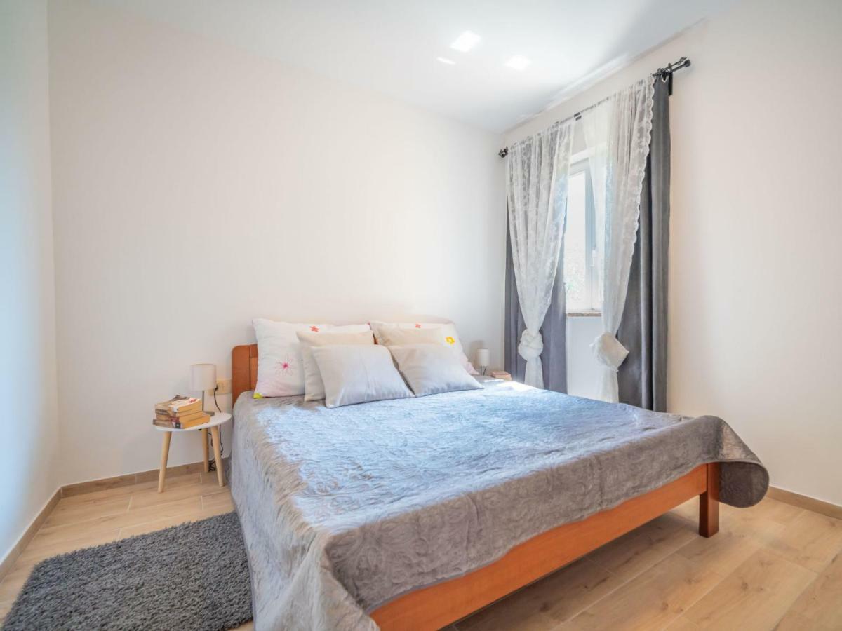 Holiday Home Ivona By Interhome Drivenik Luaran gambar