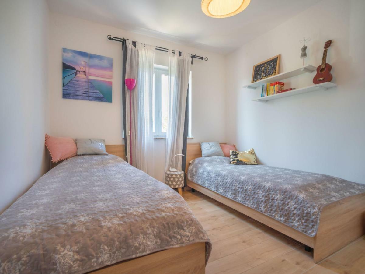 Holiday Home Ivona By Interhome Drivenik Luaran gambar