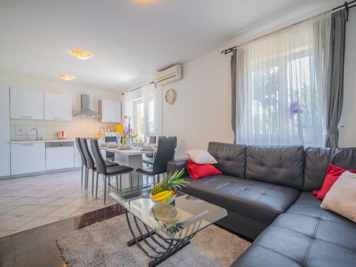 Holiday Home Ivona By Interhome Drivenik Luaran gambar