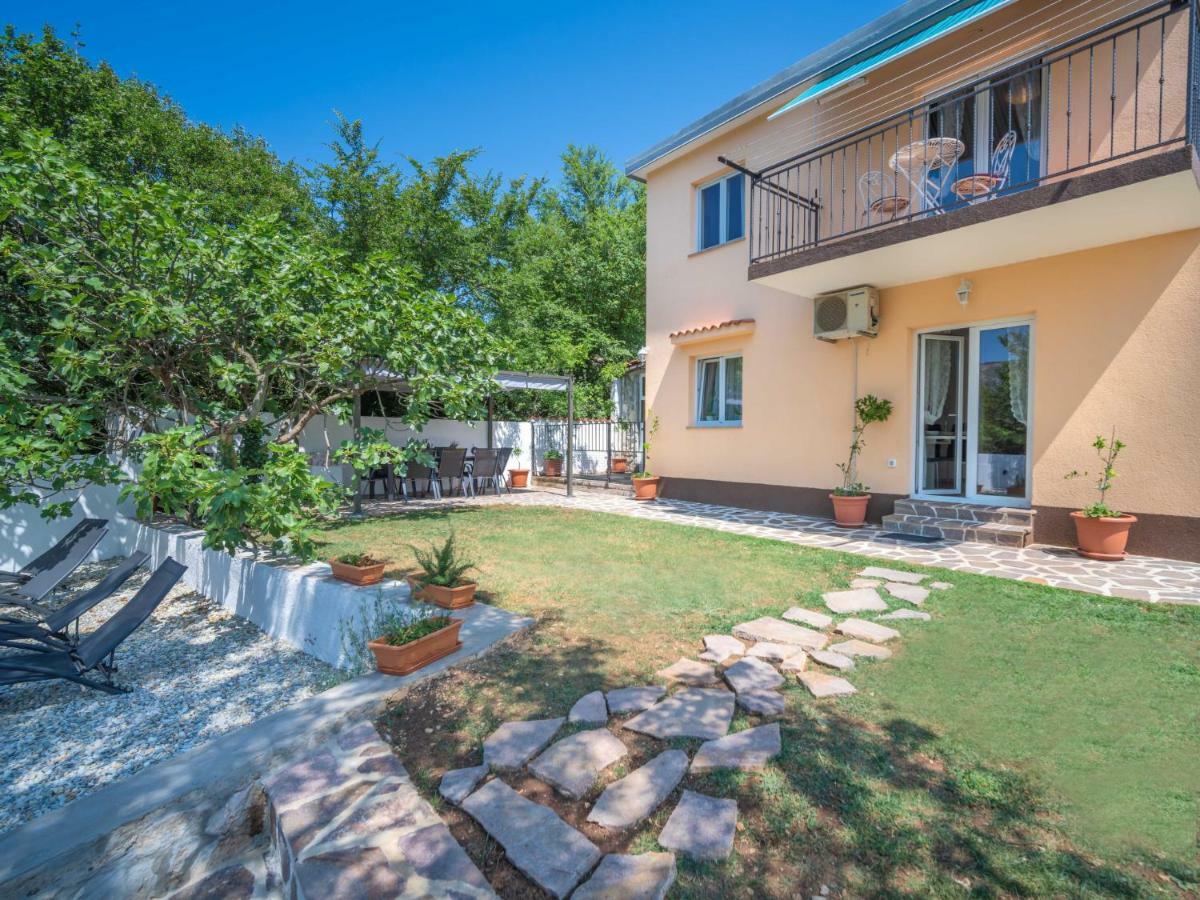 Holiday Home Ivona By Interhome Drivenik Luaran gambar