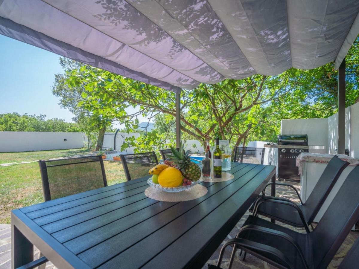 Holiday Home Ivona By Interhome Drivenik Luaran gambar