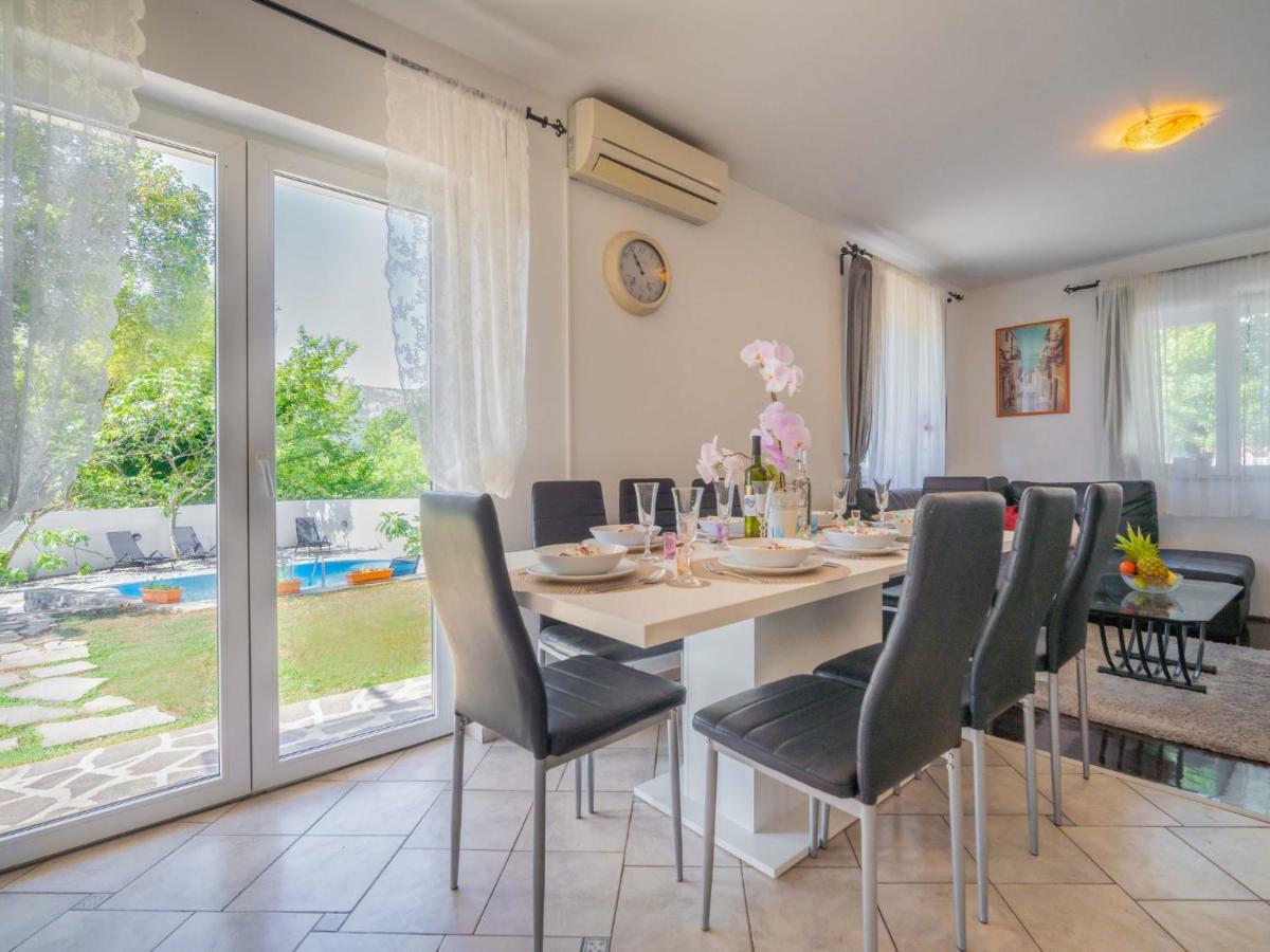 Holiday Home Ivona By Interhome Drivenik Luaran gambar