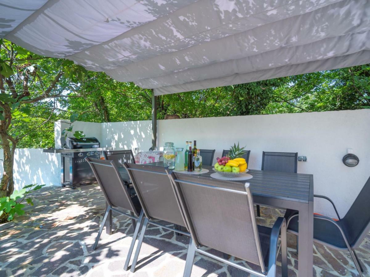 Holiday Home Ivona By Interhome Drivenik Luaran gambar