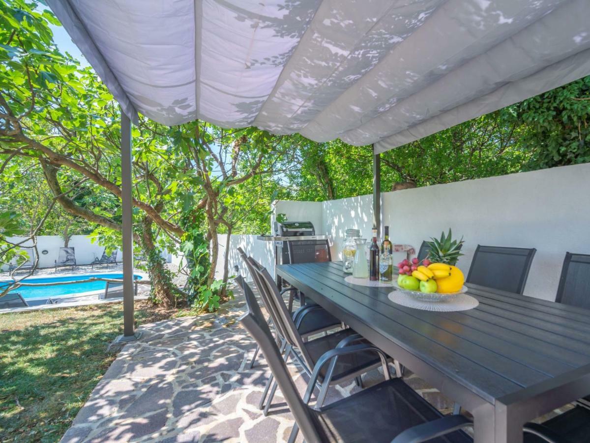 Holiday Home Ivona By Interhome Drivenik Luaran gambar