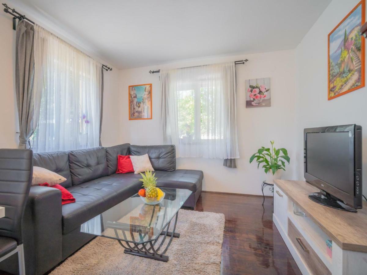 Holiday Home Ivona By Interhome Drivenik Luaran gambar