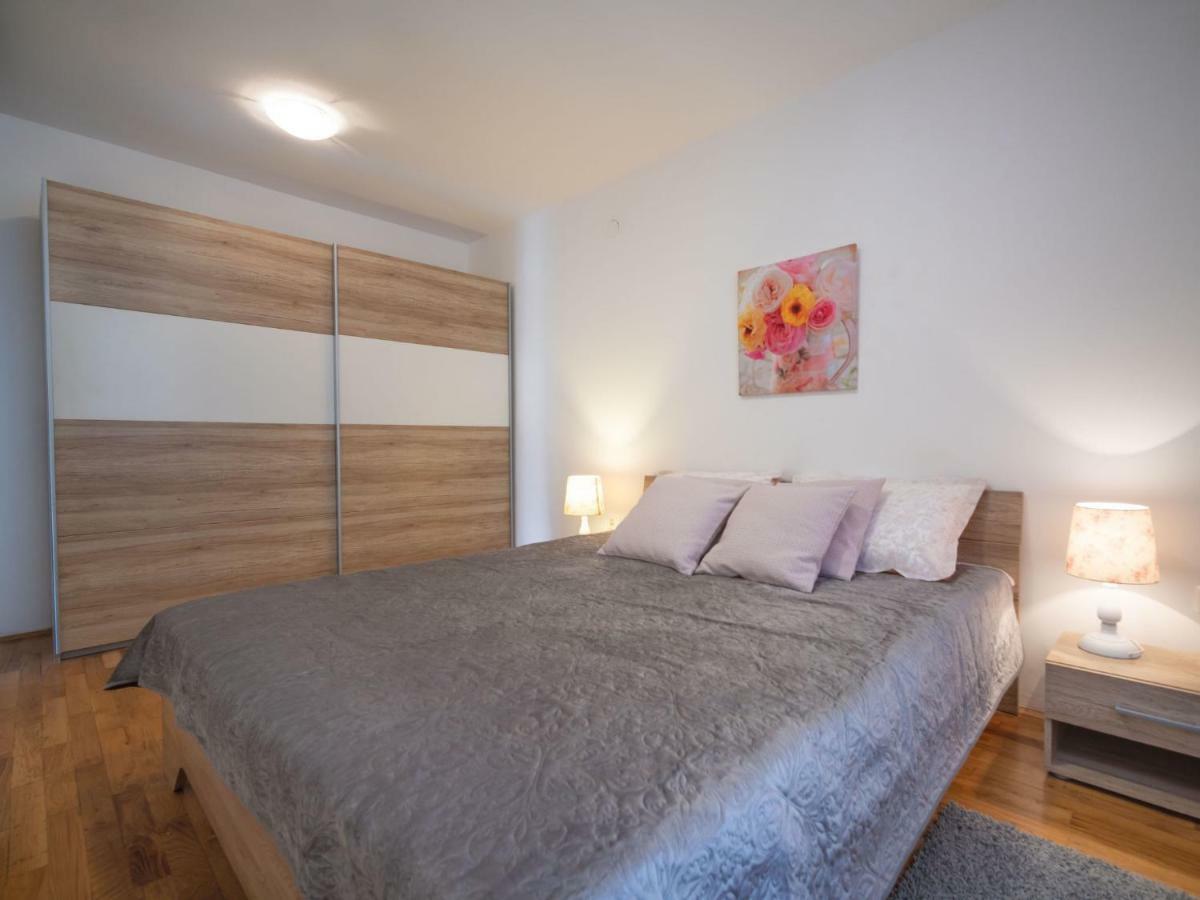 Holiday Home Ivona By Interhome Drivenik Luaran gambar