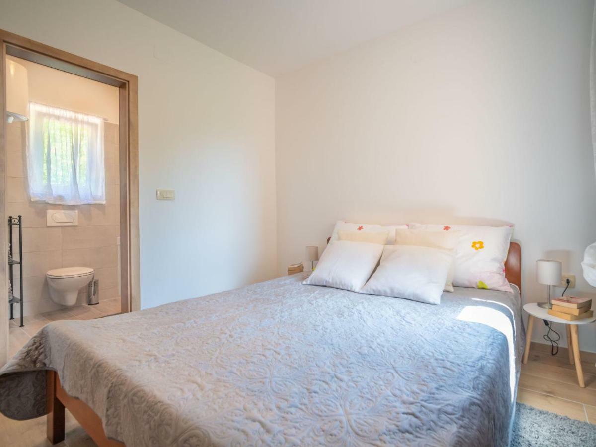 Holiday Home Ivona By Interhome Drivenik Luaran gambar